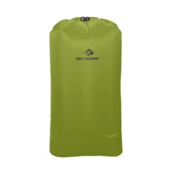 Sea To Summit Ultra-Sil Pack Liner -Backpacking Light Salg 0006669 sea to summit dry sack packliner ultrasilicone medium 50 70l green 720