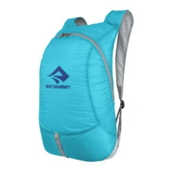 Sea To Summit Ultra-Sil Daypack -Backpacking Light Salg 0009421 sea to summit eco travellight ultrasil day pack 20l blue 720