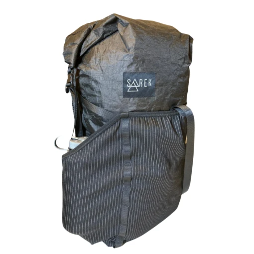 Skalmo Rapa 30-45L Backpack Ultra -Backpacking Light Salg 1 1