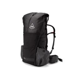 Hyperlite Mountain Gear Unbound 40 - Black -Backpacking Light Salg 1 2