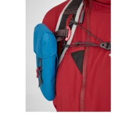 Klättermusen Communicator Pocket 2.0 - Raven -Backpacking Light Salg 1 3