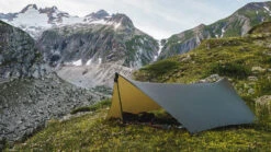 Lesovik HEKSA Tarp -Backpacking Light Salg 1 Alpy 39