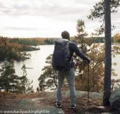 Gossamer Gear Mariposa 60L W/hipbelt -Backpacking Light Salg 128049268 origpic 070cdd