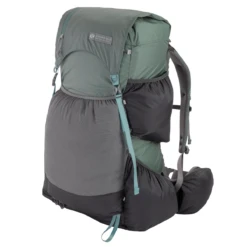 Gossamer Gear Mariposa 60L W/hipbelt -Backpacking Light Salg 128049268 origpic 349c00