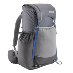 Gossamer Gear Mariposa 60L W/hipbelt -Backpacking Light Salg 128049268 origpic e78526