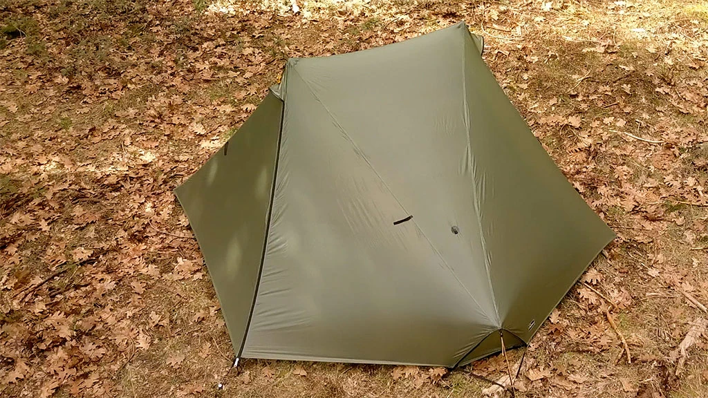 Tarptent Stratospire 1 With Solid Innertent 3 Tarptent Stratospire 1 With Solid Innertent