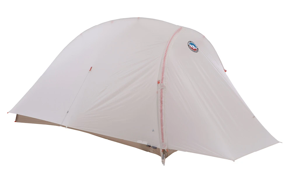 Big Agnes Fly Creek HV UL1 Solution Dye 3 Big Agnes Fly Creek HV UL1 Solution Dye
