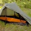Tarptent Notch With Solid Innertent