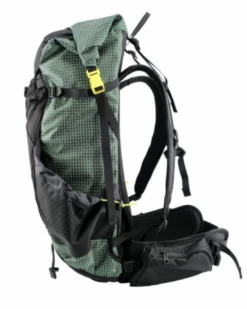 ULA Equipment Circuit 68L Backpack -Backpacking Light Salg 136700668 origpic fe717d