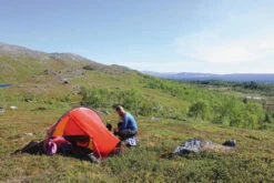 Hilleberg Enan - Green -Backpacking Light Salg 156038424 origpic 50ccdb