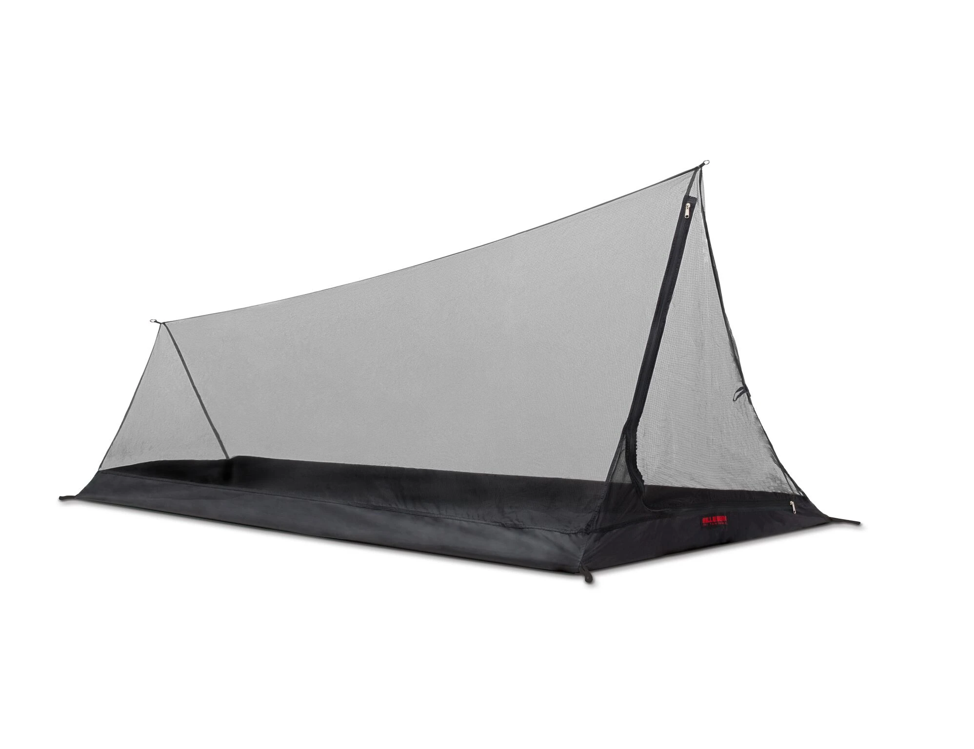 Hilleberg Mesh Tent 1 8 Hilleberg Mesh Tent 1 - Billede 6