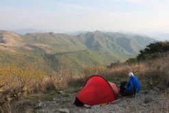 Hilleberg Enan - Red -Backpacking Light Salg 156083728 origpic bb2b79