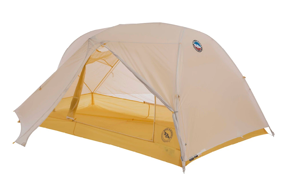 Big Agnes Tiger Wall UL2 Solution Dye 5 Big Agnes Tiger Wall UL2 Solution Dye - Billede 3