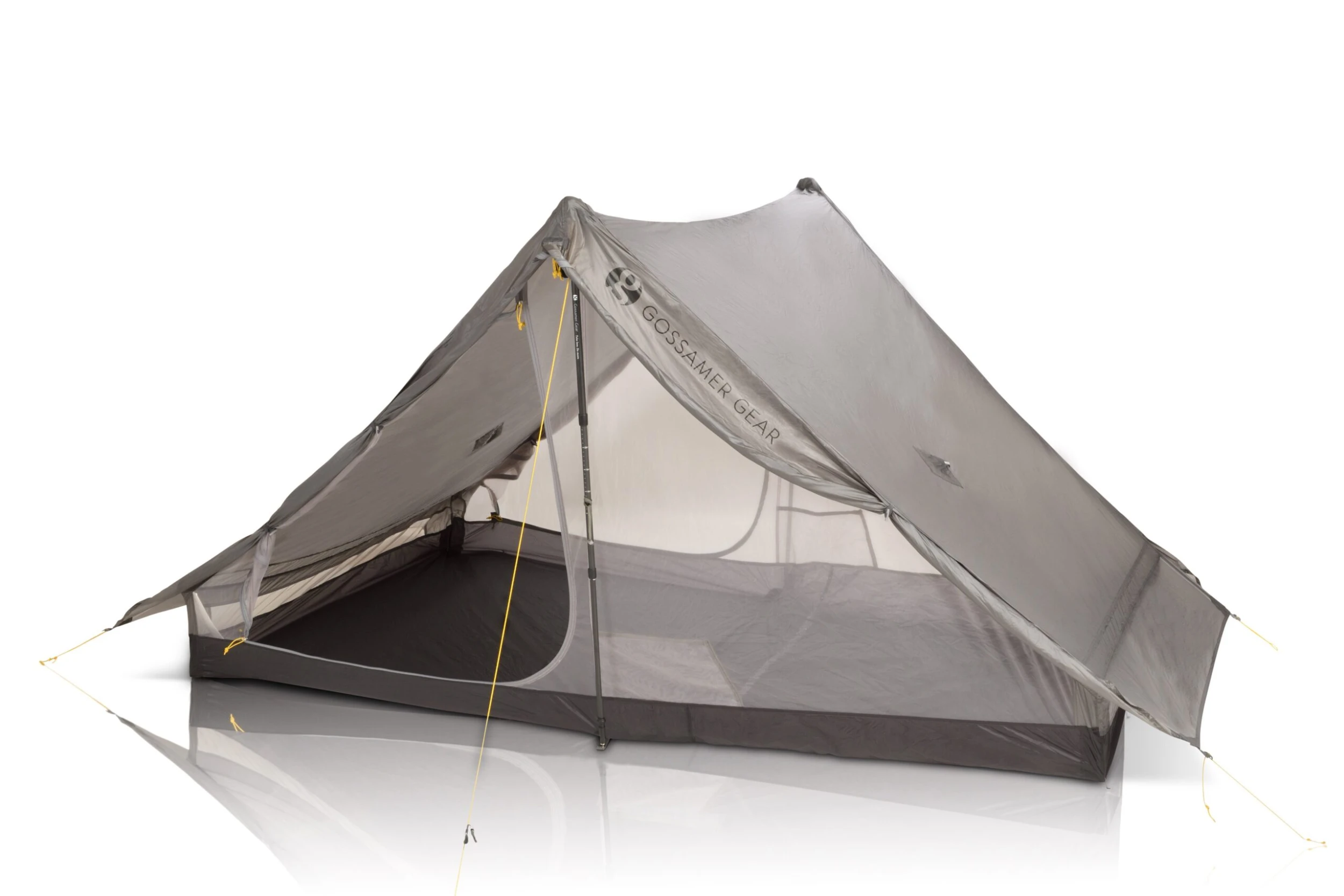 Gossamer Gear The Two 9 Gossamer Gear The Two - Billede 7