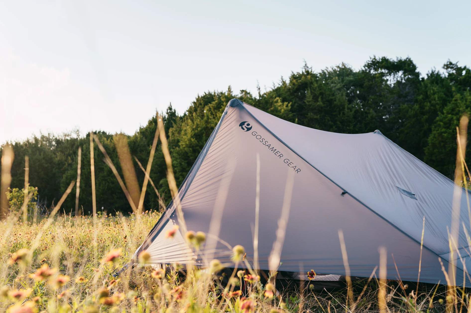 Gossamer Gear The Two 4 Gossamer Gear The Two - Billede 2