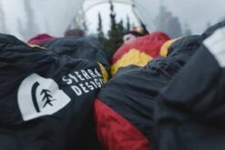 Sierra Designs Nitro 800 20F/-7C Sleeping Bag -Backpacking Light Salg 160061587 origpic 61726b