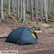 Hilleberg Rogen - Green 6 Hilleberg Rogen - Green - Billede 4