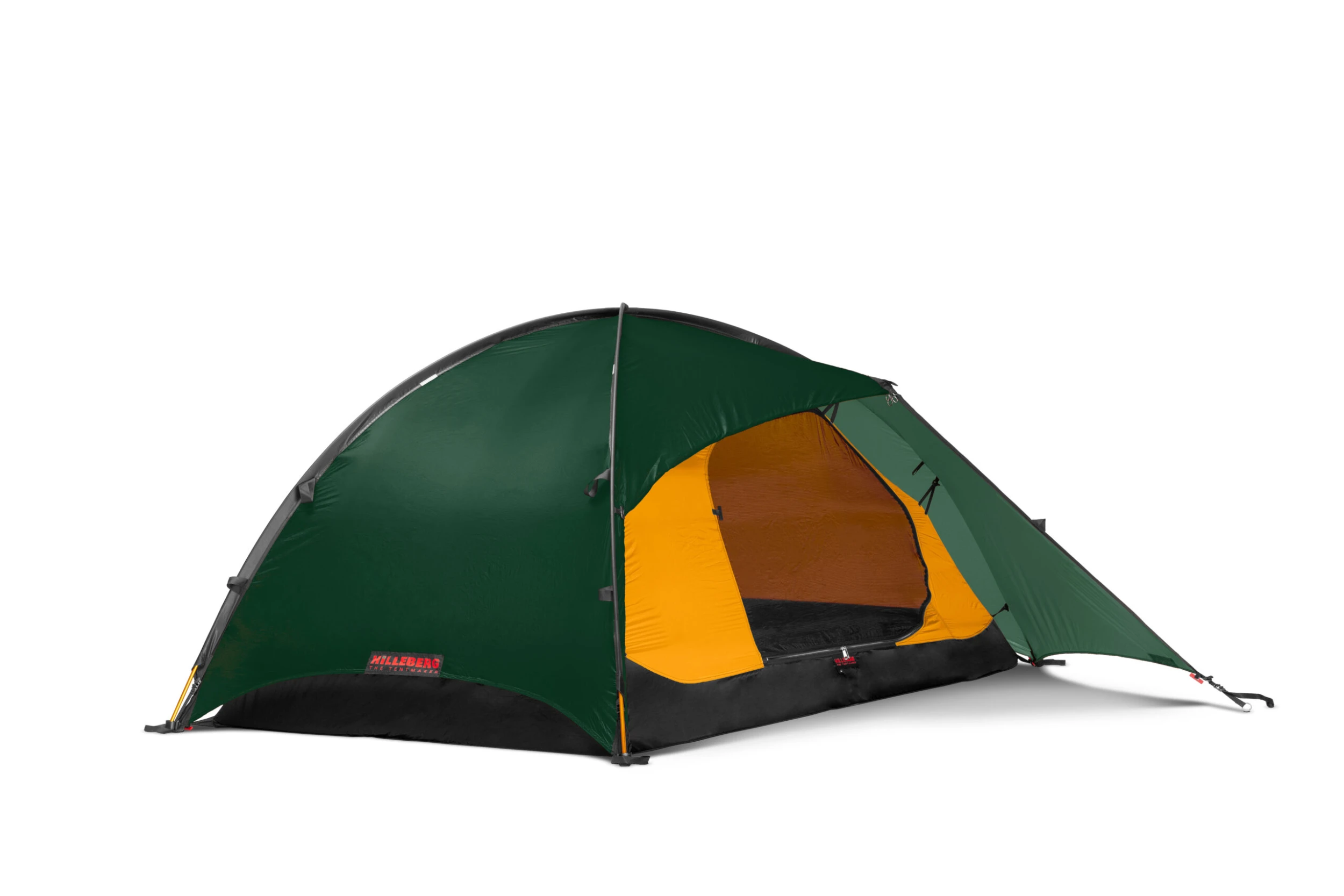 Hilleberg Rogen - Green 5 Hilleberg Rogen - Green - Billede 3