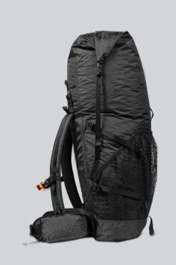 Hyperlite Mountain Gear Windrider 4400 70L Black -Backpacking Light Salg 162054029 origpic 2ba482