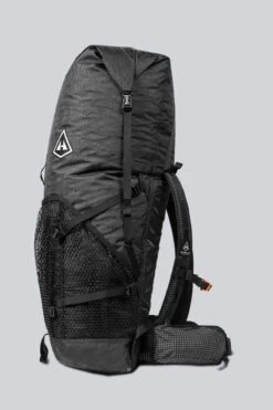 Hyperlite Mountain Gear Windrider 4400 70L Black -Backpacking Light Salg 162054029 origpic 7710e2