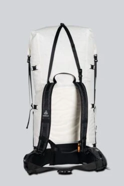 Hyperlite Mountain Gear Porter Pack 5400 85L -Backpacking Light Salg 162054789 origpic 835c1f