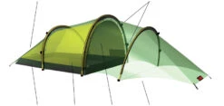 Hilleberg Anjan GT - Green -Backpacking Light Salg 163359787 origpic 038b41