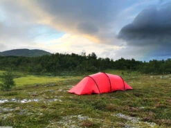 Hilleberg Anjan GT - Green