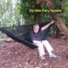 Hennessy Hammock Expedition Zip