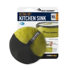 Sea To Summit Ultra-Sil Kitchen Sink 9 Sea To Summit Ultra-Sil Kitchen Sink -Backpacking Light Salg 166402785 origpic ce0e4d