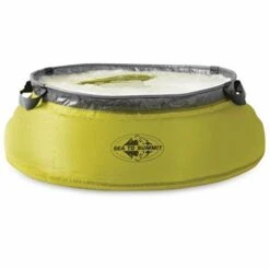 Sea To Summit Ultra-Sil Kitchen Sink 8 Sea To Summit Ultra-Sil Kitchen Sink -Backpacking Light Salg 166402785 origpic ce483e