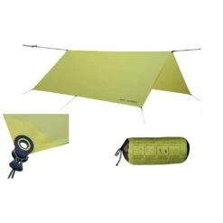 Sea To Summit Escapist Tarp Large 3X3 -Backpacking Light Salg 166412333 origpic 79d803