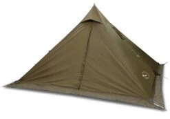 Luxe Outdoor Minipeak XL PRO - Brown