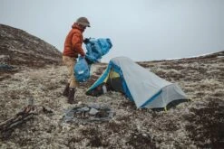 Sierra Designs Backcountry Bed 700 / 35F/0C Degree Regular -Backpacking Light Salg 166842627 origpic 21ed3b