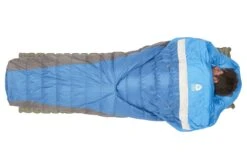 Sierra Designs Backcountry Bed 700 / 35F/0C Degree Regular -Backpacking Light Salg 166842627 origpic 428ef6