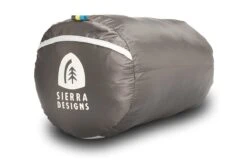 Sierra Designs Backcountry Bed 700 / 35F/0C Degree Regular -Backpacking Light Salg 166842627 origpic 4da12f