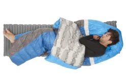 Sierra Designs Backcountry Bed 700 / 35F/0C Degree Regular -Backpacking Light Salg 166842627 origpic a1c613