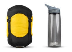 Sea To Summit Spark SPIII Long Sleeping Bag -Backpacking Light Salg 167043049 origpic 0b7cdb