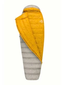 Sea To Summit Spark SPIII Long Sleeping Bag -Backpacking Light Salg 167043049 origpic bfab74