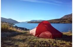 Nordisk Telemark 1 LW