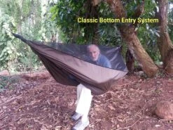 Hennessy Hammock Expedition Asym Classic Hammock