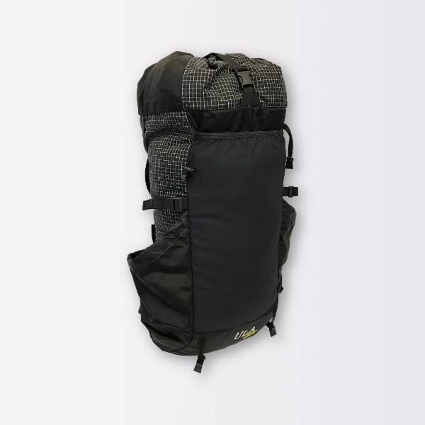 ULA Equipment CDT 55L Backpack 14 ULA Equipment CDT 55L Backpack - Billede 12