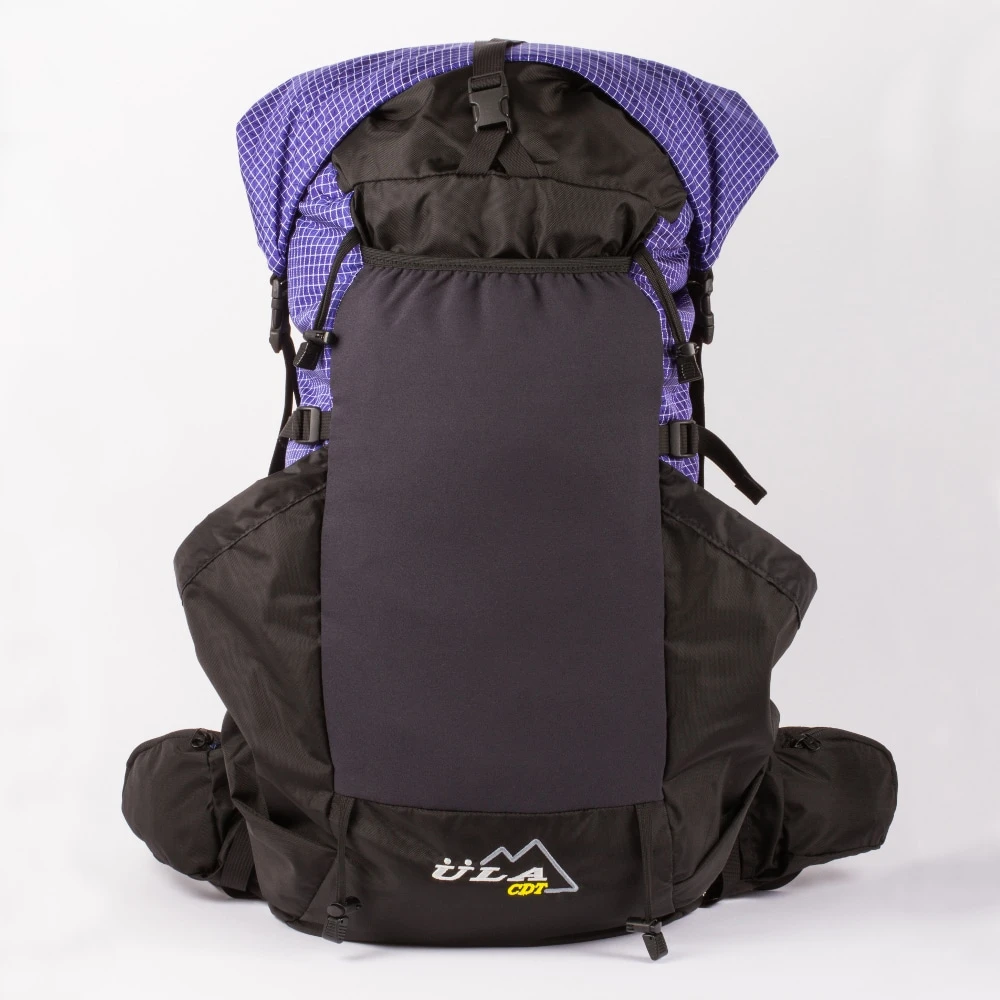 ULA Equipment CDT 55L Backpack 13 ULA Equipment CDT 55L Backpack - Billede 11