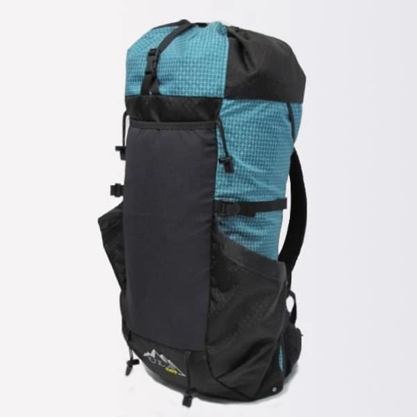 ULA Equipment CDT 55L Backpack 5 ULA Equipment CDT 55L Backpack - Billede 3