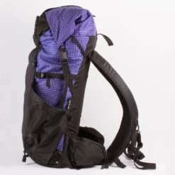 ULA Equipment CDT 55L Backpack 19 ULA Equipment CDT 55L Backpack -Backpacking Light Salg 167756455 origpic db53b9
