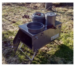 WinnerWell Fastfold Titanium Camping Stove - Complete Kit - 24 WinnerWell Fastfold Titanium Camping Stove - Complete Kit - -Backpacking Light Salg 168036051 origpic 5da038