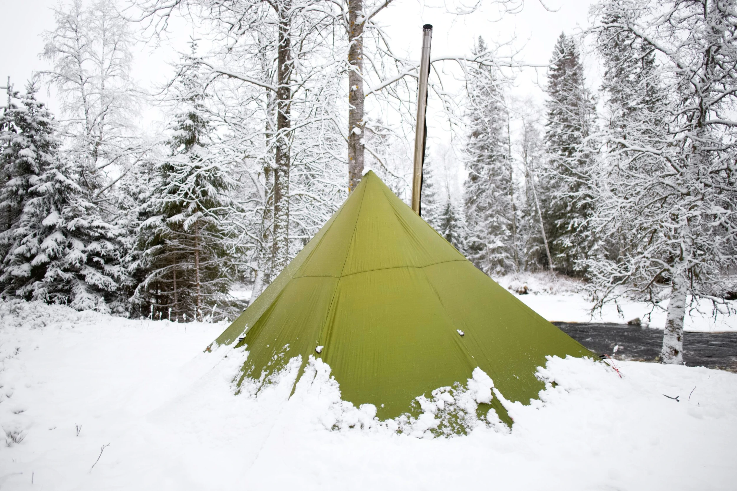 WinnerWell Fastfold Titanium Camping Stove - Complete Kit - 7 WinnerWell Fastfold Titanium Camping Stove - Complete Kit - - Billede 5