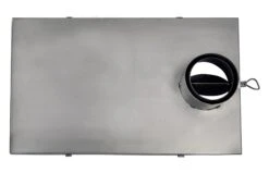 WinnerWell Fastfold Titanium Camping Stove - Complete Kit - 30 WinnerWell Fastfold Titanium Camping Stove - Complete Kit - -Backpacking Light Salg 168036051 origpic 91281b