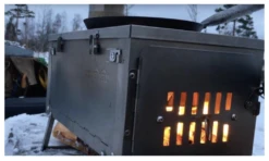 WinnerWell Fastfold Titanium Camping Stove - Complete Kit - 31 WinnerWell Fastfold Titanium Camping Stove - Complete Kit - -Backpacking Light Salg 168036051 origpic e59244