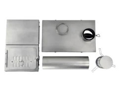 WinnerWell Fastfold Titanium Camping Stove - Complete Kit - 25 WinnerWell Fastfold Titanium Camping Stove - Complete Kit - -Backpacking Light Salg 168036051 origpic ea09e2