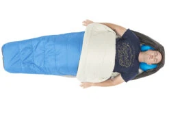Sierra Designs Synthesis 35 Degree Sleeping Bag Regular 22 Sierra Designs Synthesis 35 Degree Sleeping Bag Regular -Backpacking Light Salg 170430375 origpic 770e85